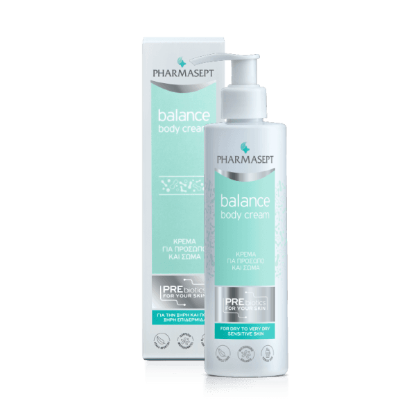 Balance BodyCream