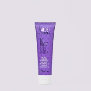 Be Lovely Aloe Colors 1