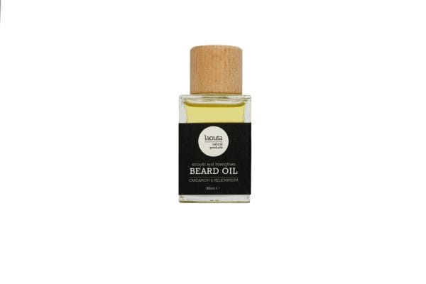 Beard oil 300