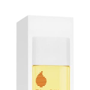 Bio Oil GR Skincare Oil Natural carton photo angle 60ml RGB
