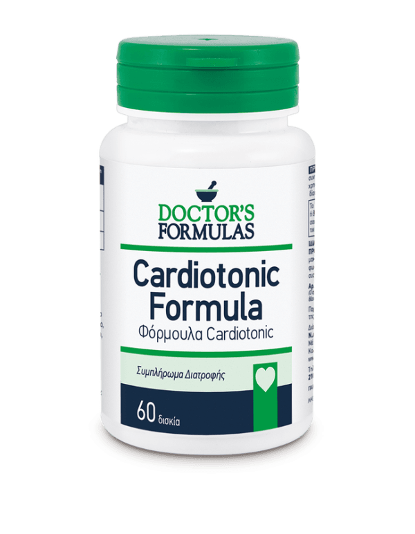 Cardiotonic GR  1