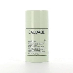 Caudalie Vinofresh Deodorant Stick Naturel 50gr