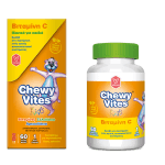 ChewyVites Kids VitaminC