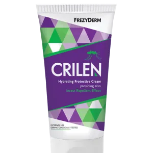 Crilen Cream 50ml