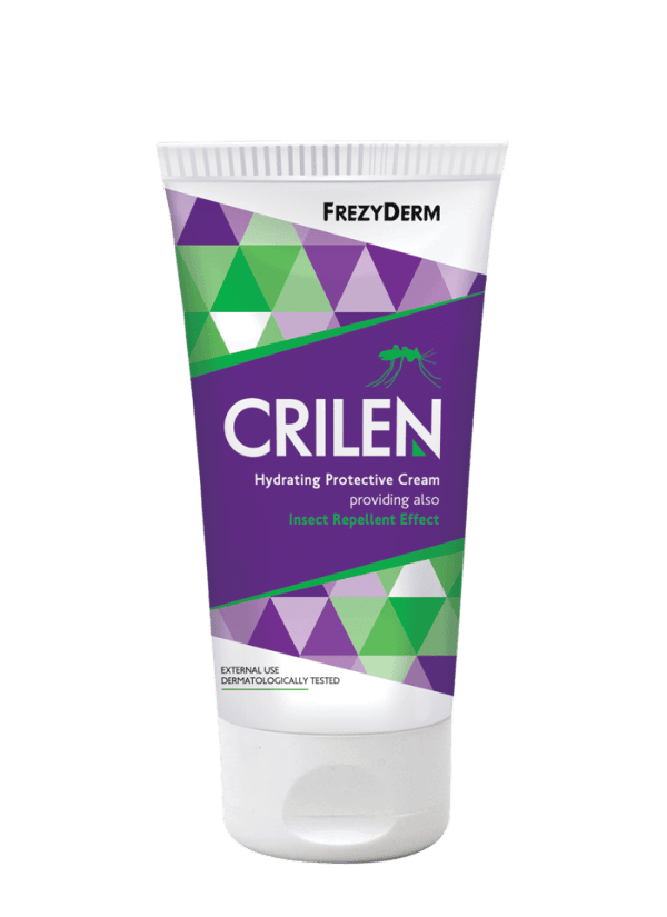 Crilen Cream 50ml