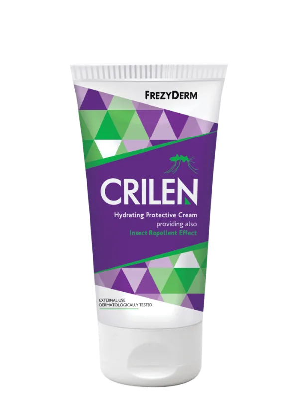 Crilen Cream 50ml