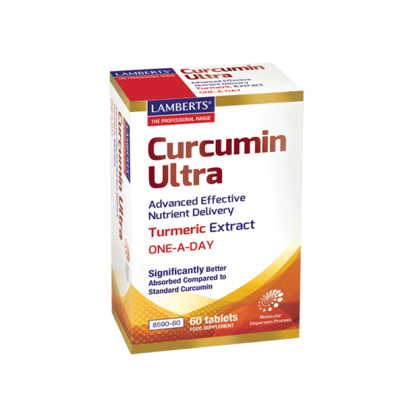 CurcuminUltra