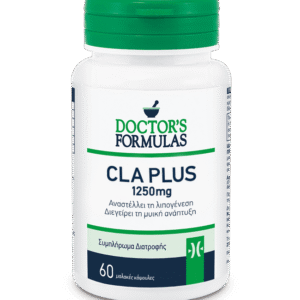 DOCTORSFORMULAS CLAPLUS GR