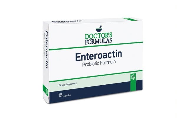 Enteroactin 15 Box EN