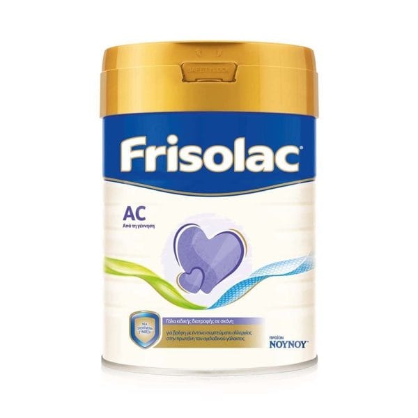 FRISOLAC AC