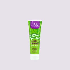 Face Mask Triple
