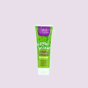 Face Mask Triple