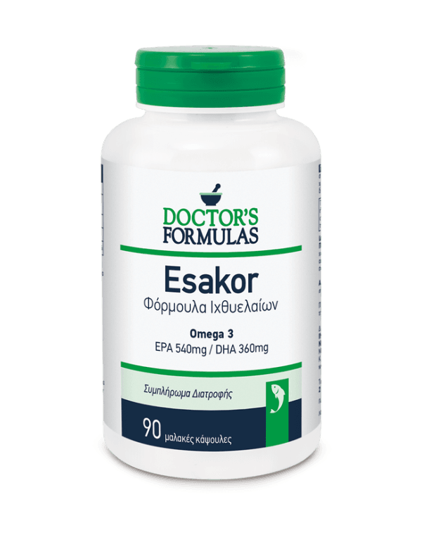 Final Esakor GR
