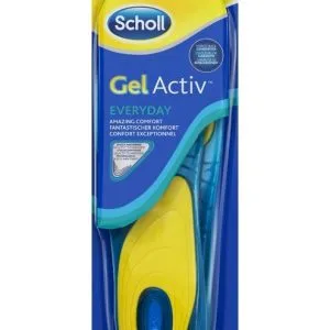 GEL