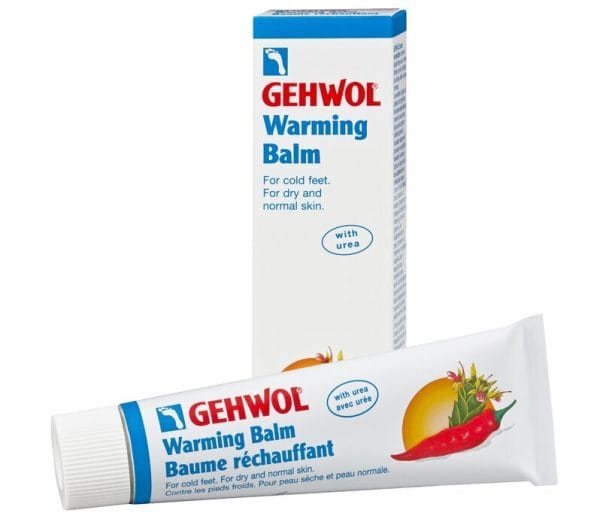 Gehwol Warming Balm