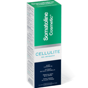 Gel κατά της Κυτταρίτιδας 250ml