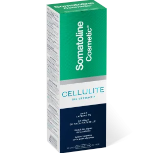 Gel κατά της Κυτταρίτιδας 250ml