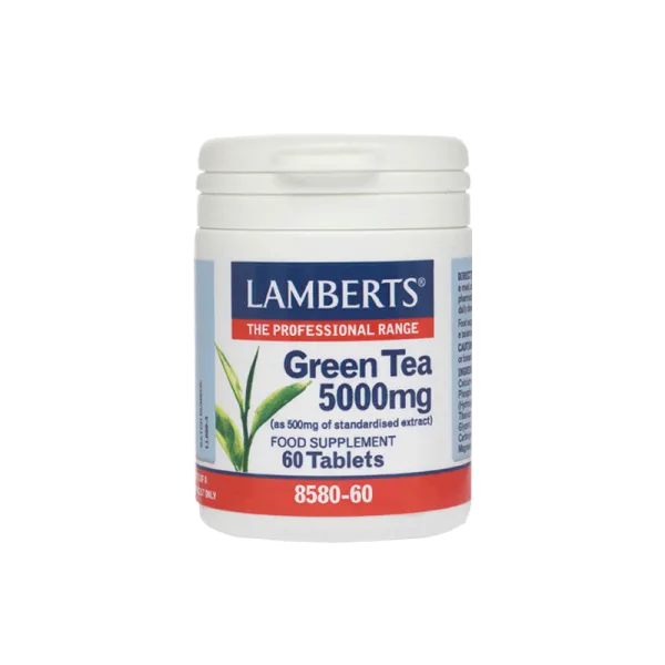 GreenTea 5000mg