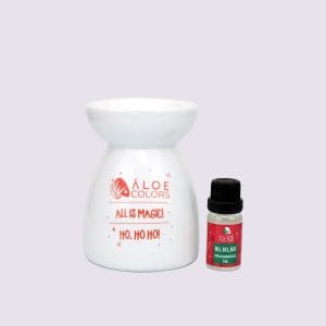 Ho ho ho Fragrance Oil