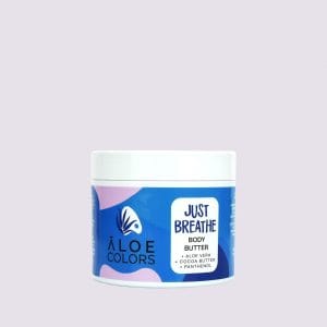 Just Breathe Body Butter 1