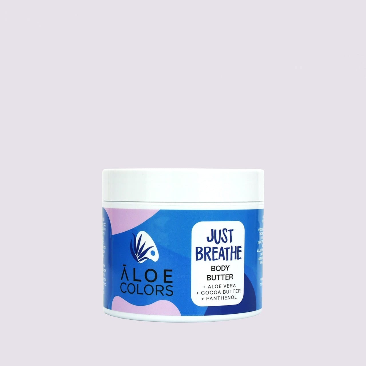 Just Breathe Body Butter 1