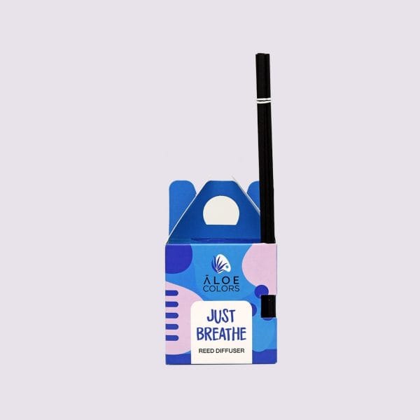 Just Breathe Reed Diffuser