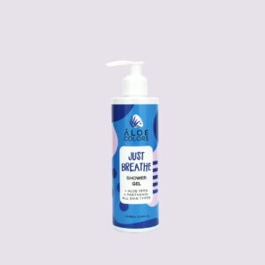 Just Breathe Shower Gel 1