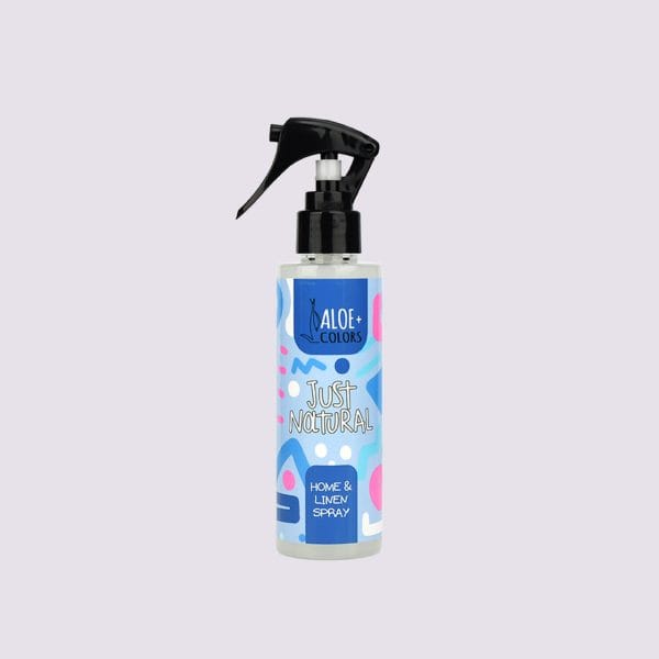 Just Natural Linen Spray 1