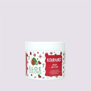 Kourabies Body Butter 1