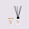 Kourabies Reed Diffuser Product