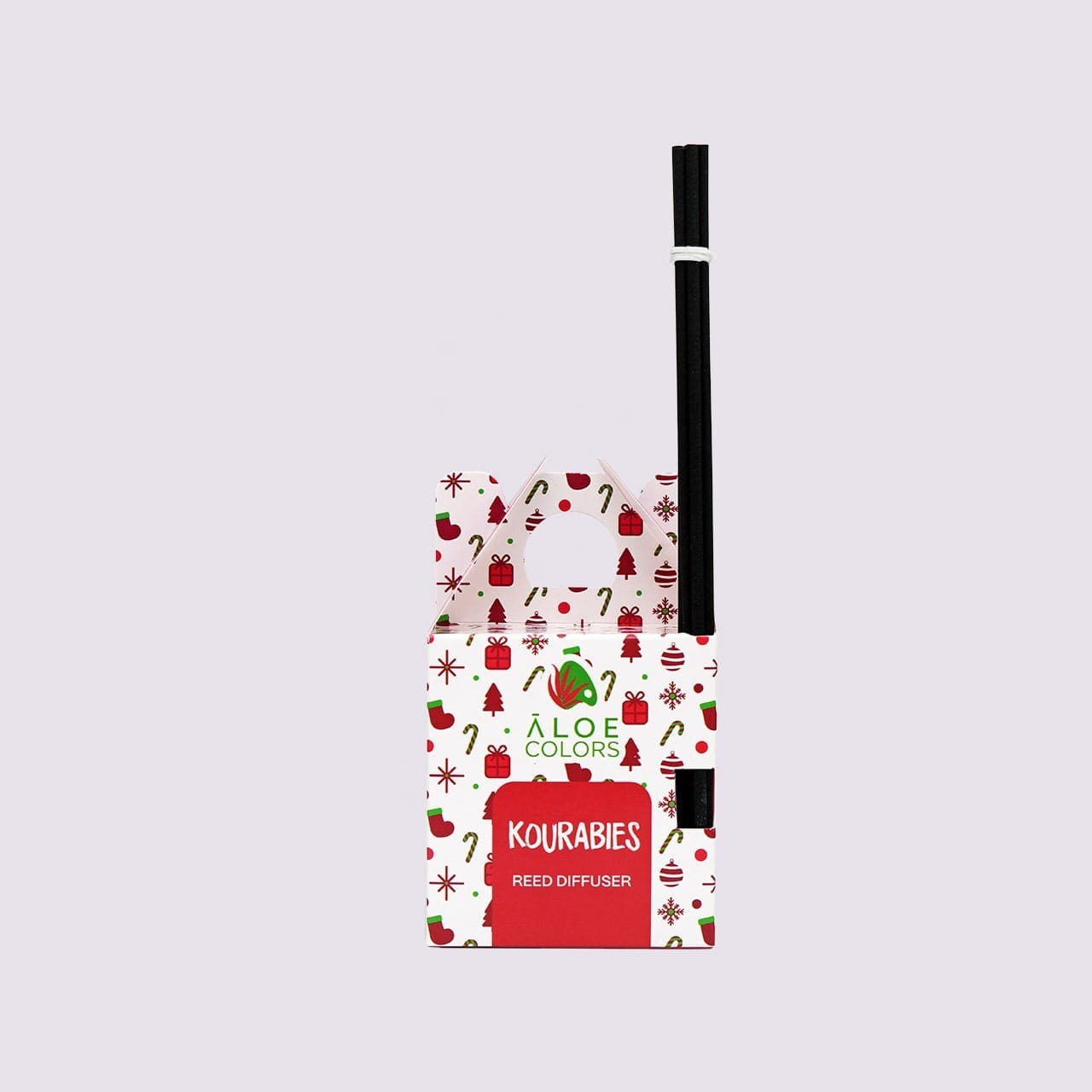 Kourabies Reed Diffuser