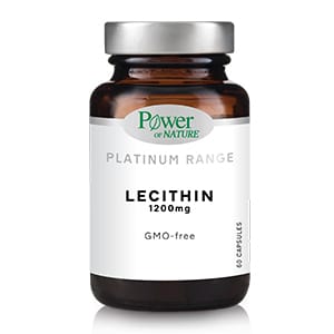 Lecithin