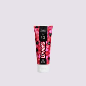 Lovers PCP Body Butter