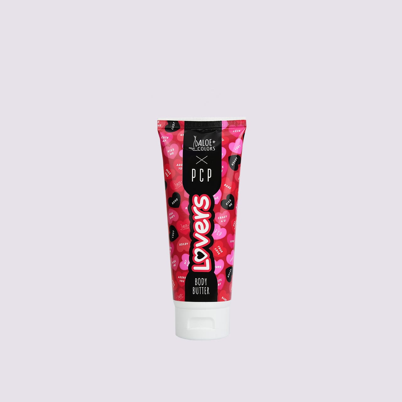 Lovers PCP Body Butter
