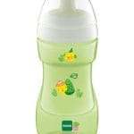 MAM Sports cup 330ml 470 Unisex