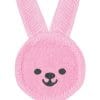 MAM oral care rabbit 17 girl