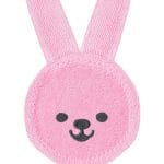 MAM oral care rabbit 17 girl