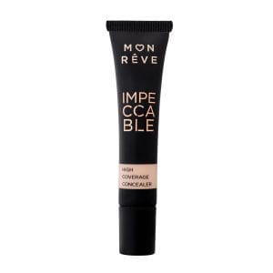 MR impeccable concealer102