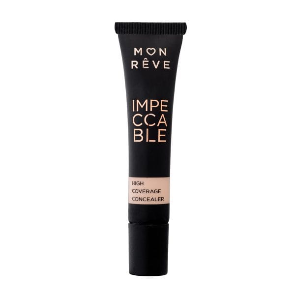MR impeccable concealer102