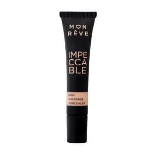 MR impeccable concealer108
