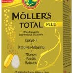 Mollers TOTAL72
