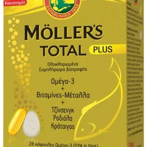Mollers TOTAL72