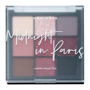 Mon Reve Midnight in paris 3