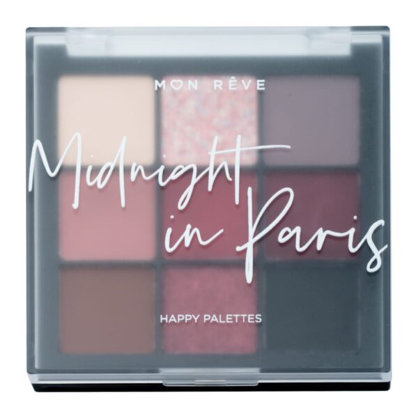 Mon Reve Midnight in paris 3