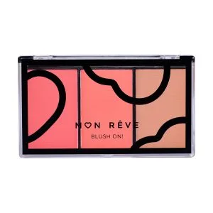 Mon Reve blush On 1 a