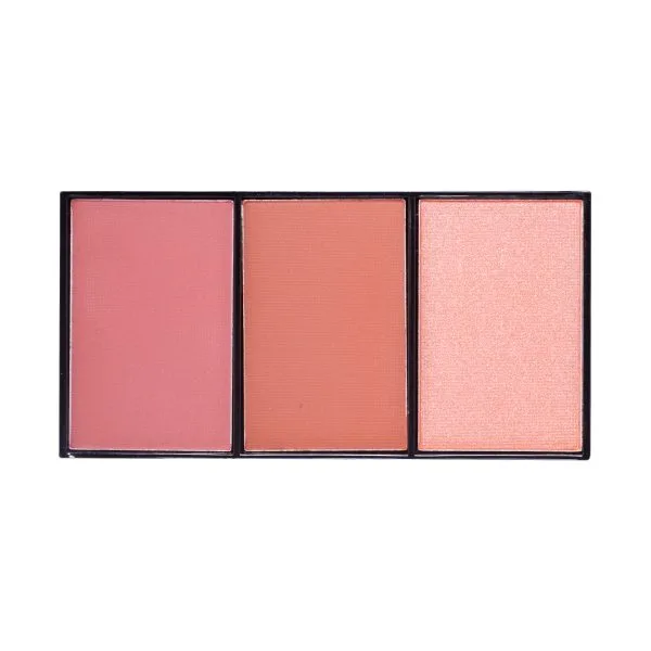 Mon Reve blush On 2 b