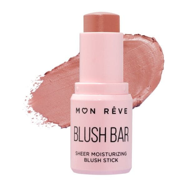 Mon Reve blush bar 1 2