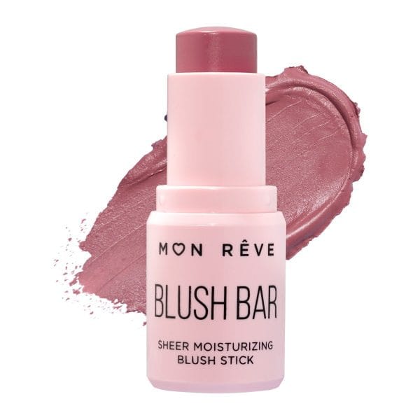 Mon Reve blush bar 3 2