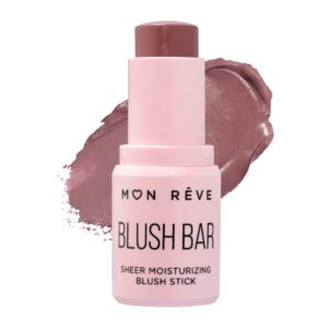 Mon Reve blush bar 5 2
