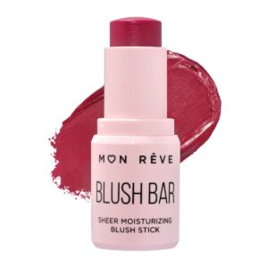 Mon Reve blush bar 6 2